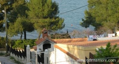 Apartman "Laura", zasebne nastanitve v mestu Trogir, Hrvaška
